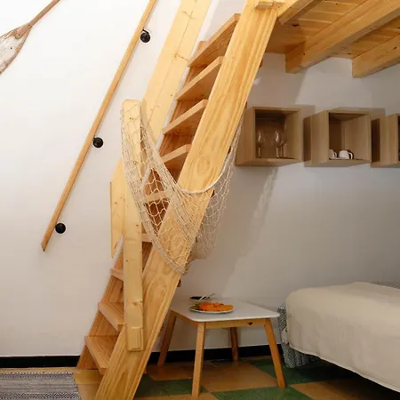 Velas Homestay Las Palmas de Gran Canaria