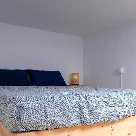 Homestay Velas Las Palmas de Gran Canaria