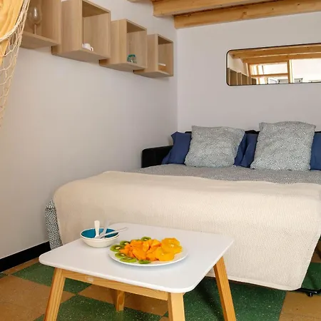 Velas Homestay Las Palmas de Gran Canaria