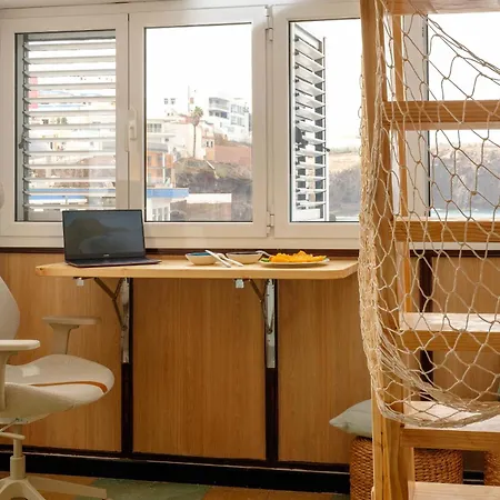 Velas Homestay Las Palmas de Gran Canaria