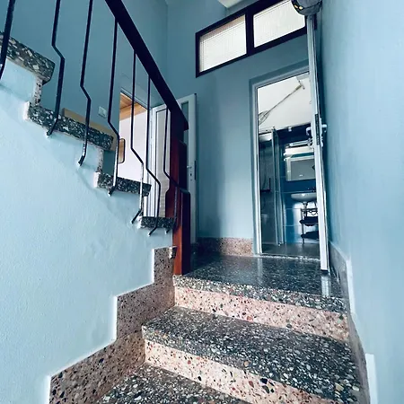 Velas Homestay