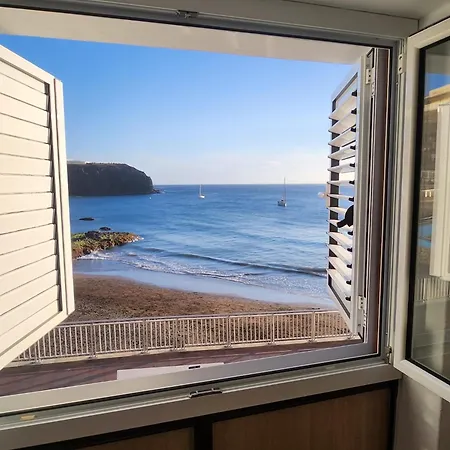 Homestay Velas Las Palmas de Gran Canaria