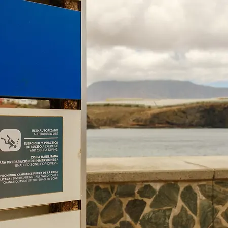 Velas Homestay Las Palmas de Gran Canaria