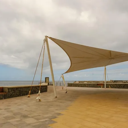 Homestay Velas Las Palmas de Gran Canaria