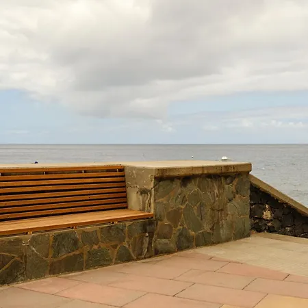 Homestay Velas Las Palmas de Gran Canaria