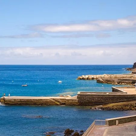 Velas Homestay Las Palmas de Gran Canaria