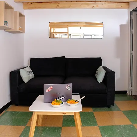 Homestay szállás Velas