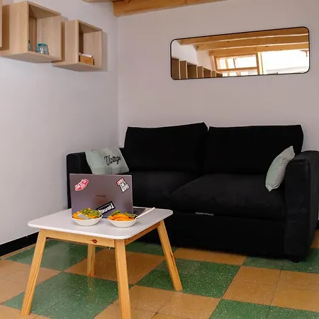 Homestay szállás Velas *