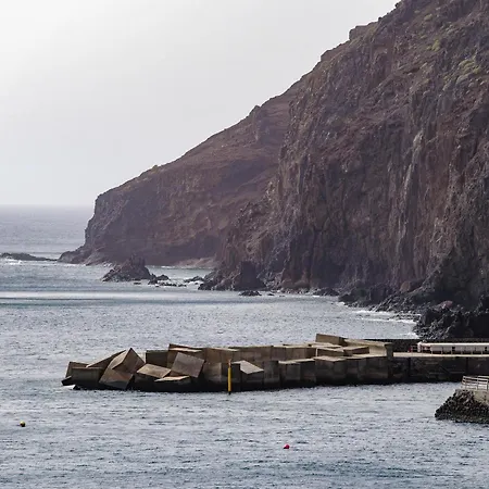 Kwatera prywatna Velas Las Palmas de Gran Canaria