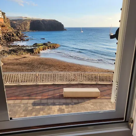 Homestay szállás Velas Las Palmas de Gran Canaria