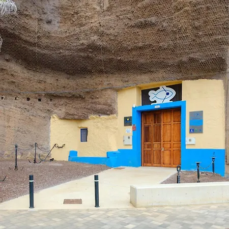 Velas Homestay szállás Las Palmas de Gran Canaria